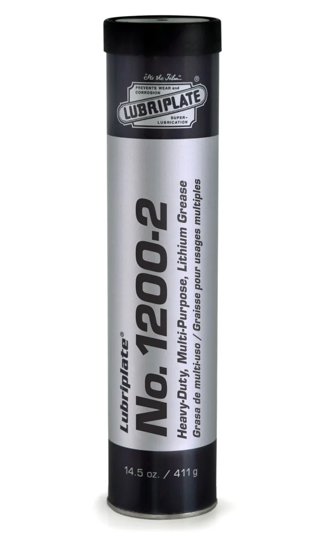No. 1200-2 Multi-Purpose Grease