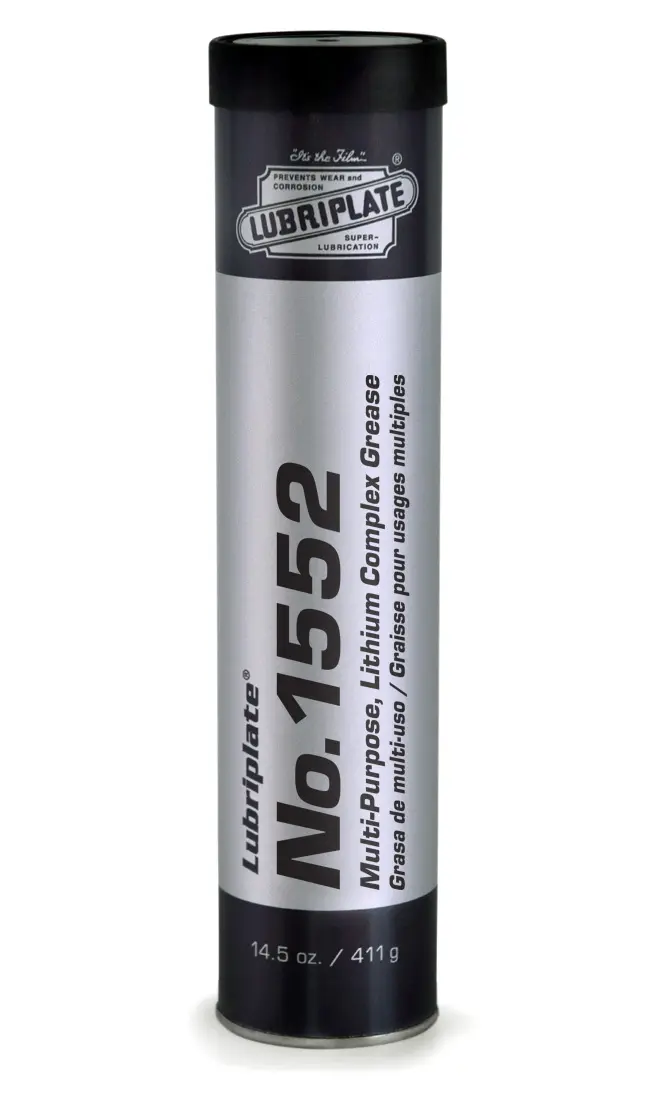 No. 1552 Multi-Purpose Grease