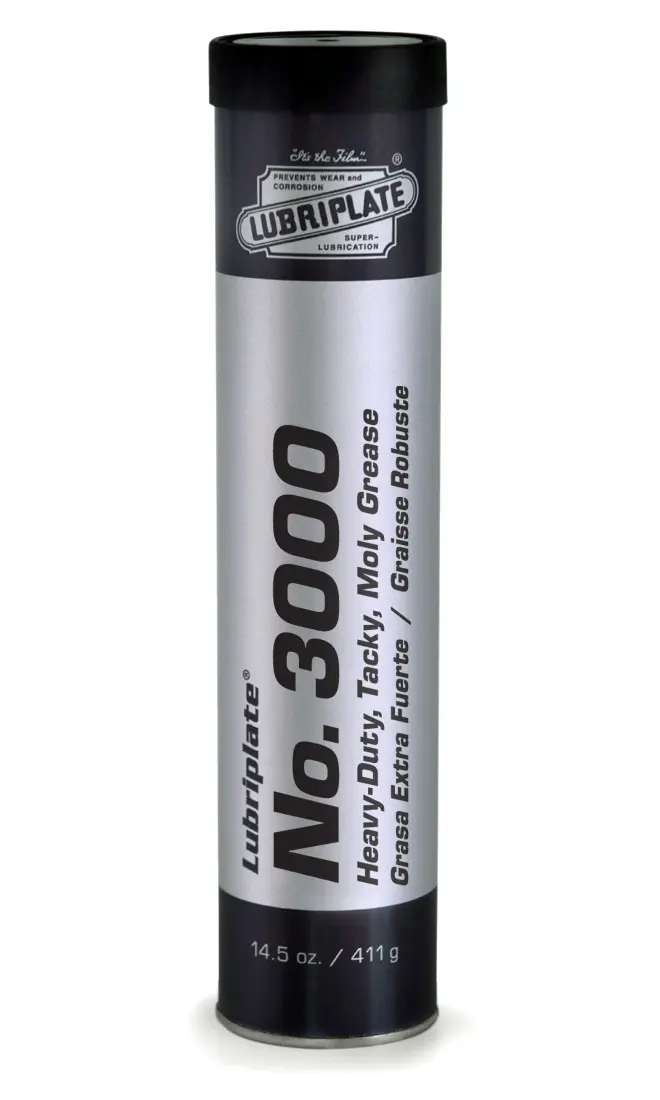 No. 3000 Multi-Purpose Grease