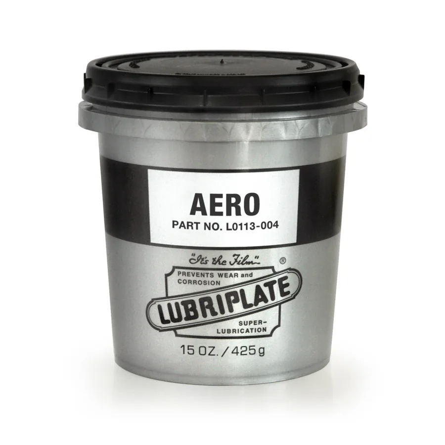 AERO Low-Temperature & Seal Grease