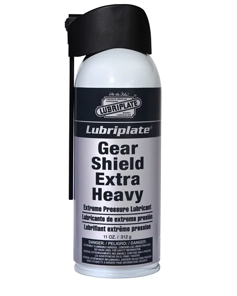 Gear Shield Extra Heavy