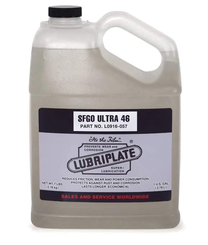 SFGO Ultra 46 Compressor Fluid